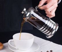 فرنچ پرس استیل ۳۵۰
